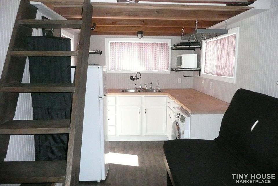 TWO LOFT TINY IN TUCSON! - Image 4 Thumbnail