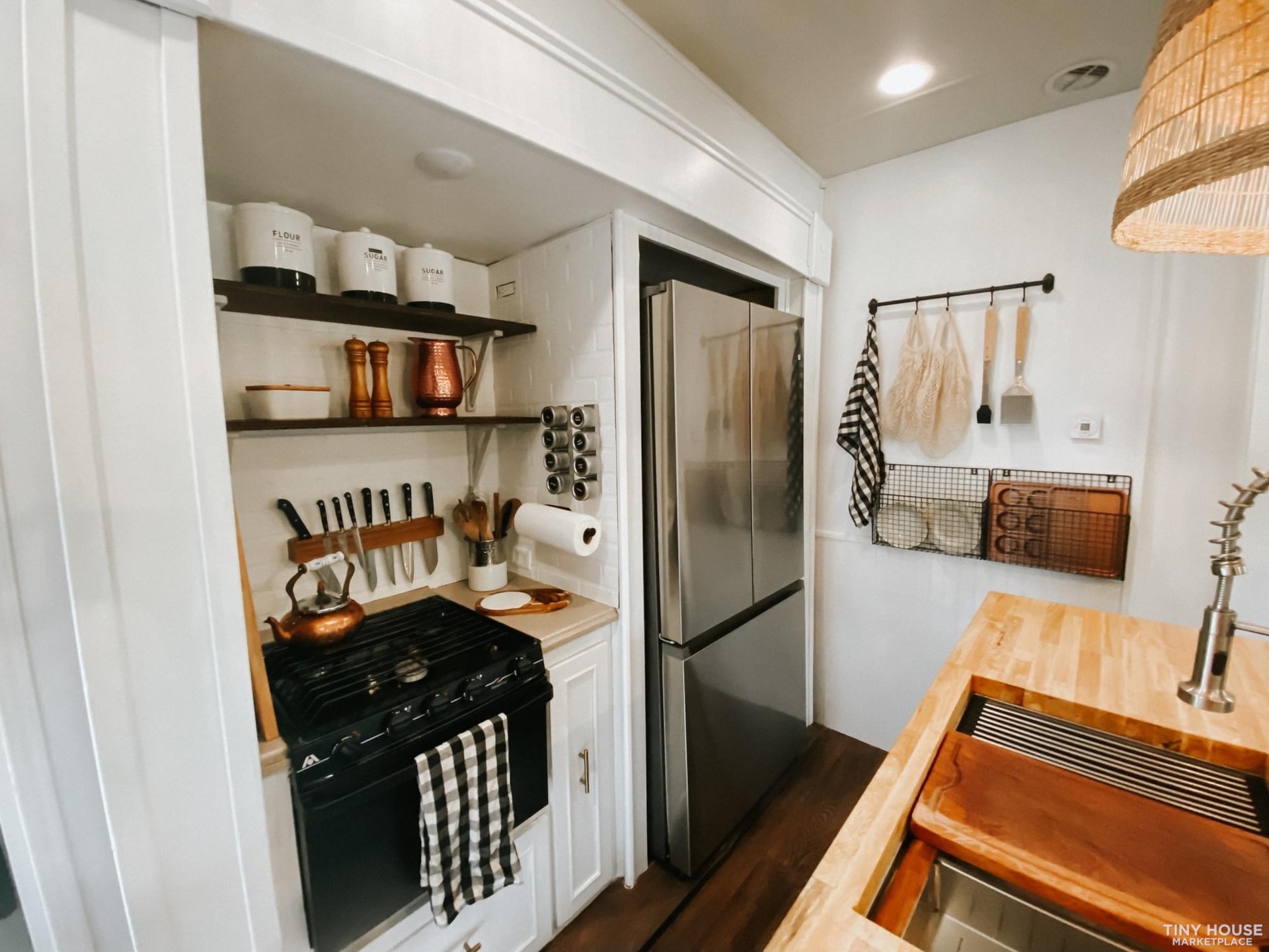Ultimate 5th Wheel Bunkhouse – Renovated 2015 Open Range Roamer 384BHS - Image 3 Thumbnail
