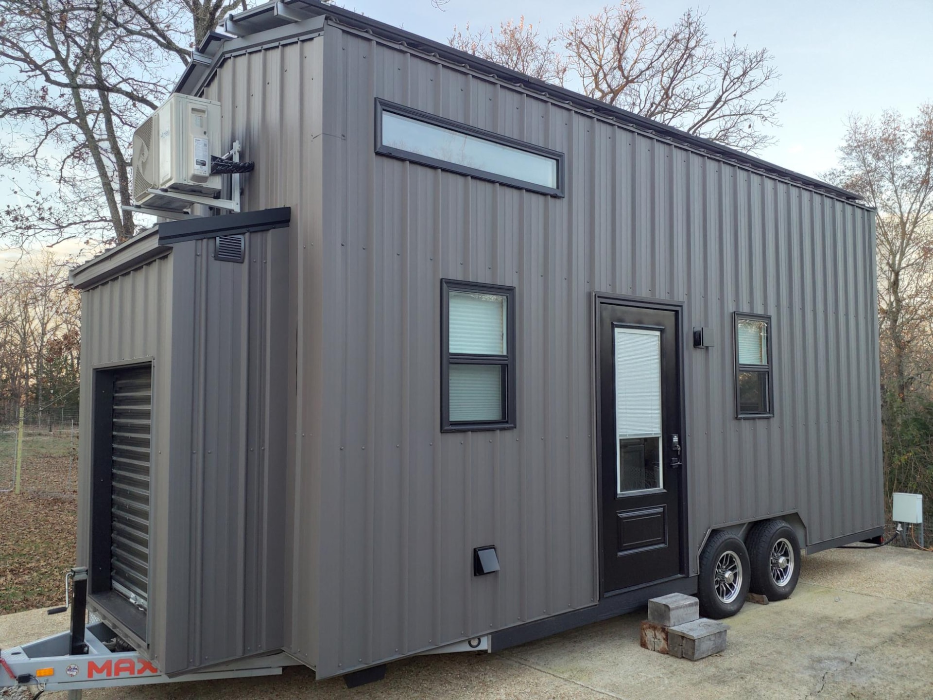 Ultimate Tiny Home - Image 1 Thumbnail