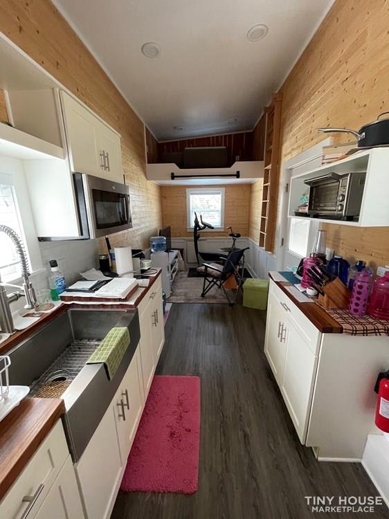 Ultra quality Tiny House in Palmetto FL with many upgrades - Image 4 Thumbnail