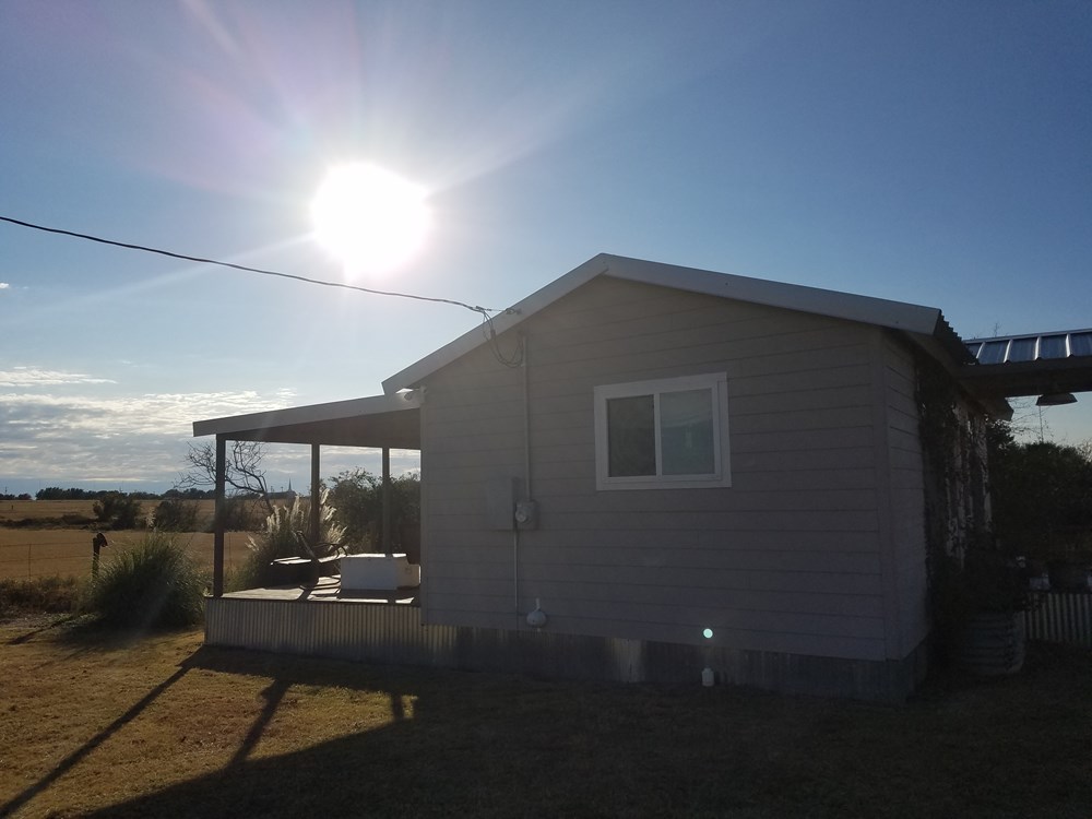 Unique Custom Built Tiny Home - Image 2 Thumbnail