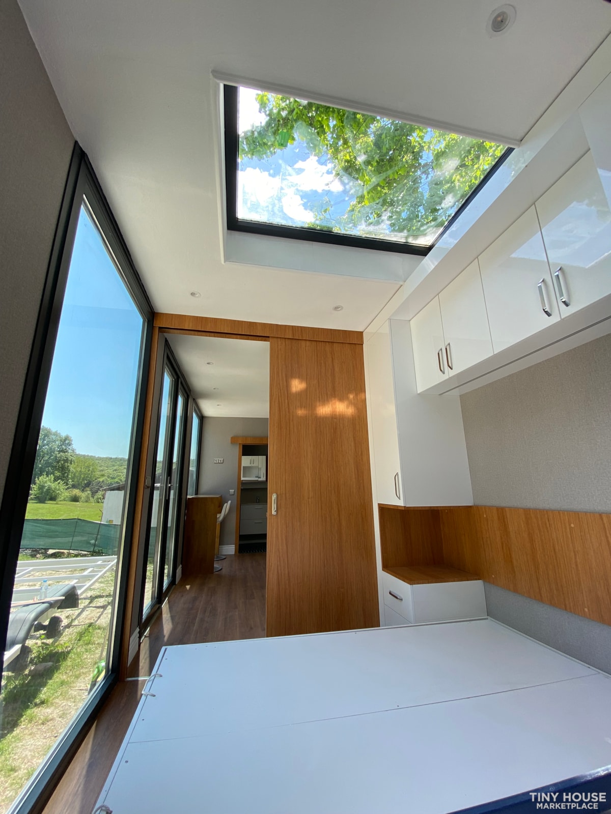 Unique Modular House With World Wide Shipping - Image 3 Thumbnail