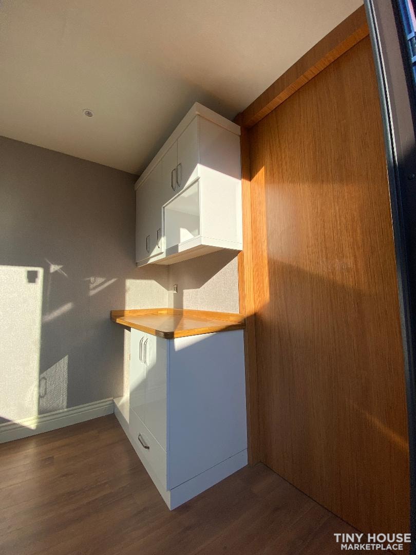 Unique Modular House With World Wide Shipping - Image 4 Thumbnail