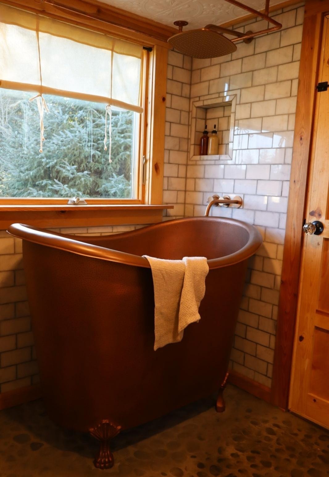 2 Loft + Office NOAH Certified Tiny Home on Wheels for Sale - Oregon - Image 2 Thumbnail