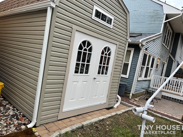 UNIQUE OPPORTUNITY! Barn Style Shed must be removed from Property - Image 4 Thumbnail