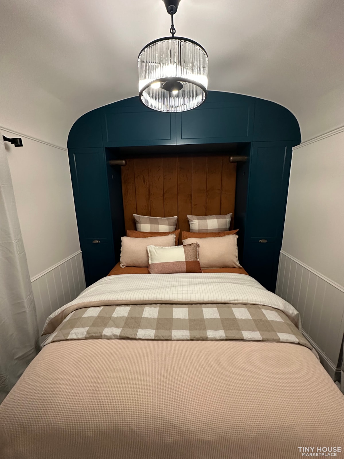 Unique train conversion accomodation!  - Image 1 Thumbnail