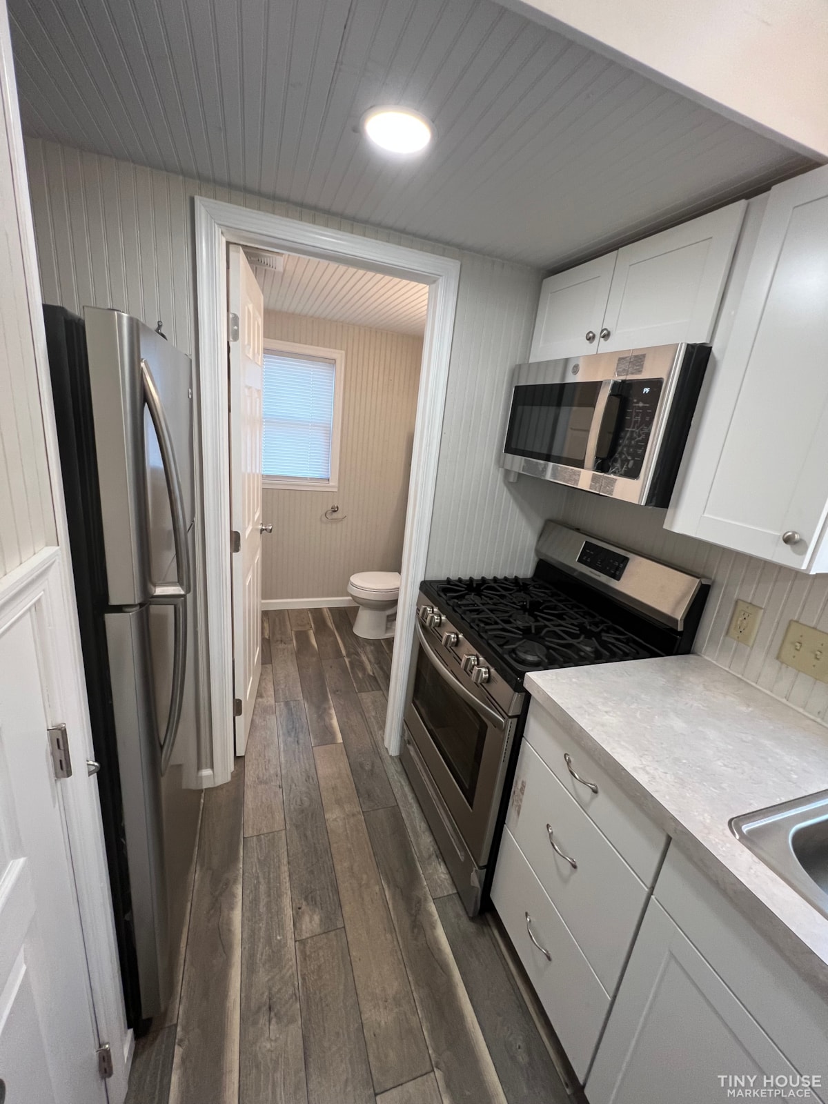 Unused 24’ Tiny Home  - Image 4 Thumbnail