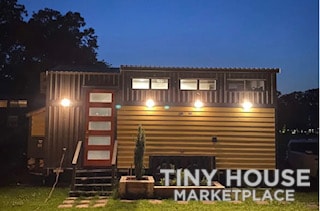 Upscale Living in a Small Space - Image 3 Thumbnail
