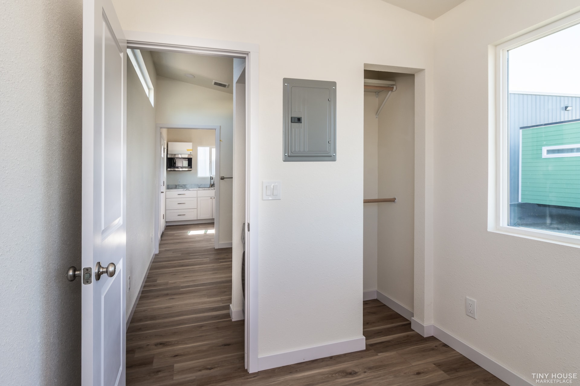 Vallor Villa by Operation Tiny Home - NOAH Standard+Certified - Image 2 Thumbnail
