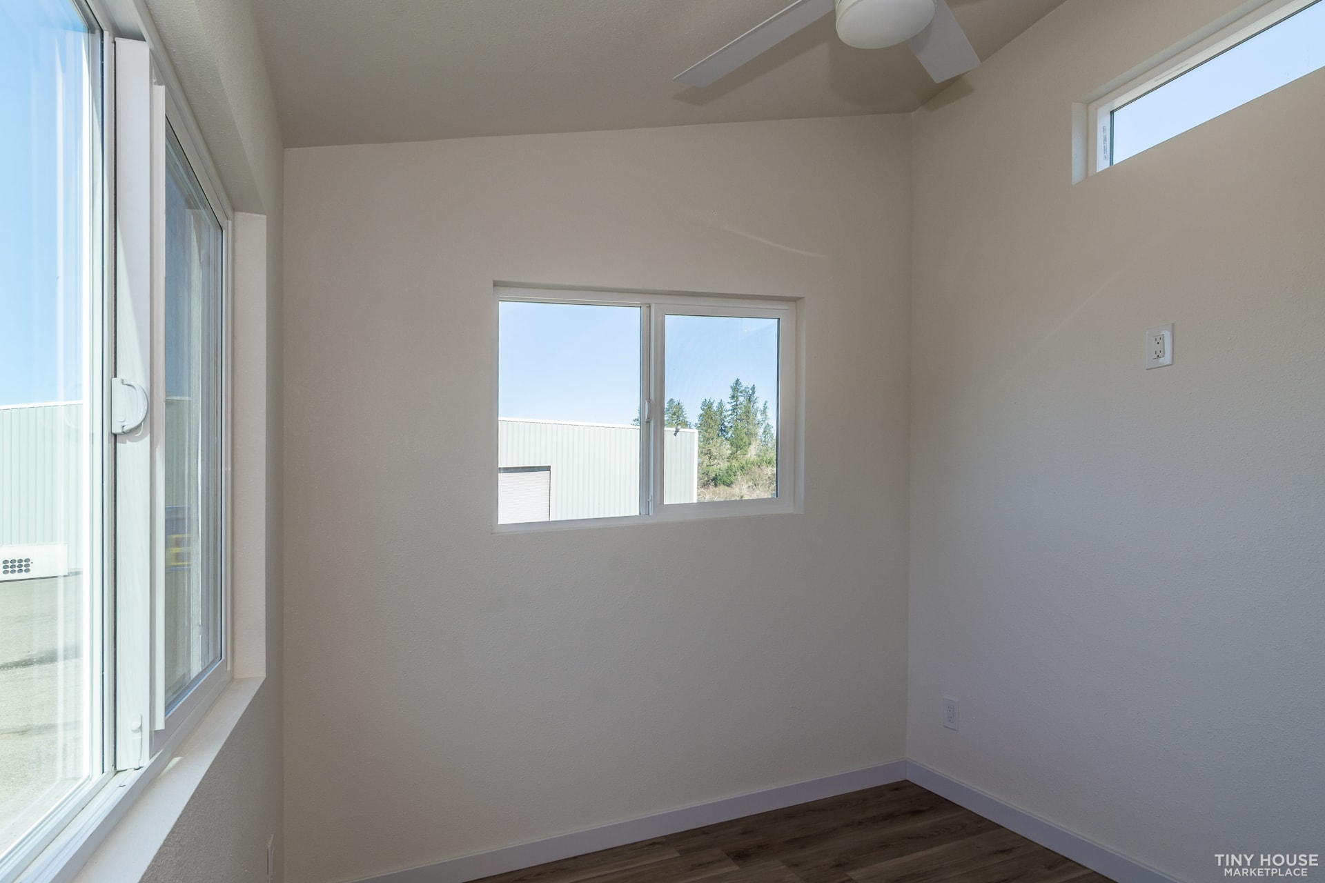 Vallor Villa by Operation Tiny Home - NOAH Standard+Certified - Image 4 Thumbnail