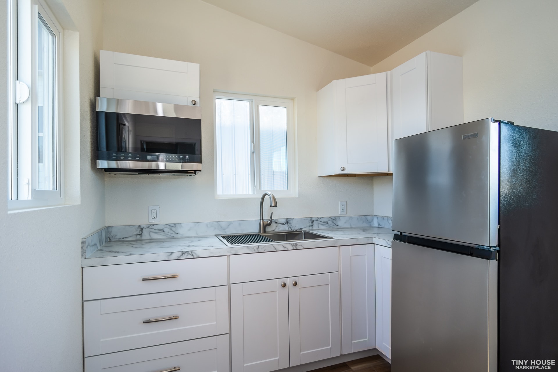 Vallor Villa by Operation Tiny Home - NOAH Standard+Certified