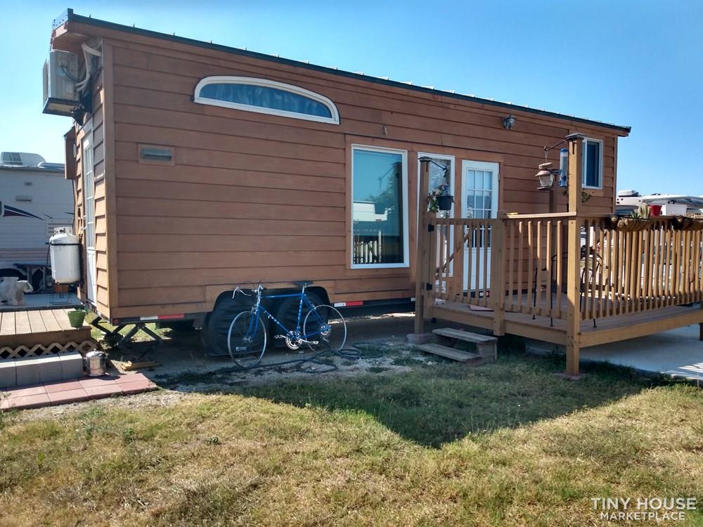 Vermont Made Pet Friendly Tiny Home - Image 2 Thumbnail