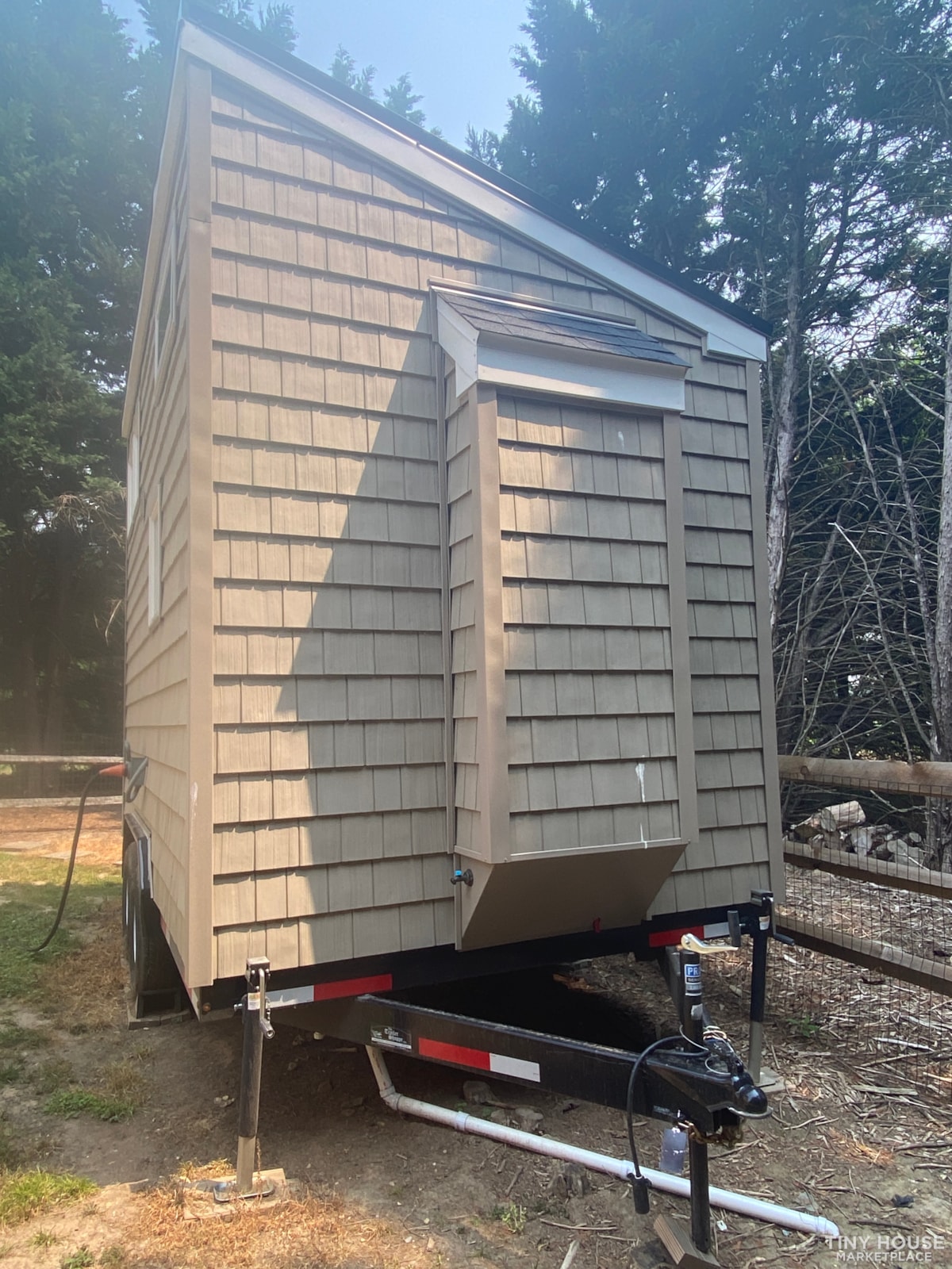 Very Tiny Home - For Sale - Image 3 Thumbnail