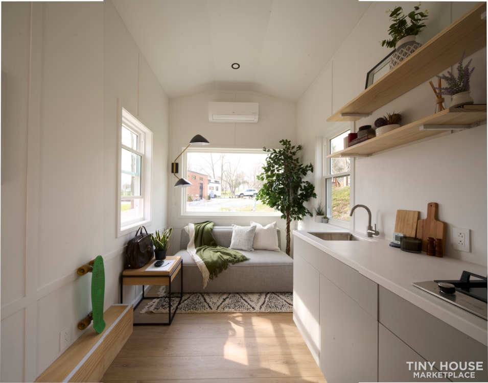 Via Tiny Home