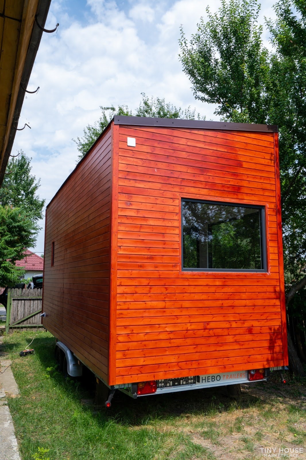 Welcome to Sustainability Tiny House, where you can simplify your life - Image 2 Thumbnail