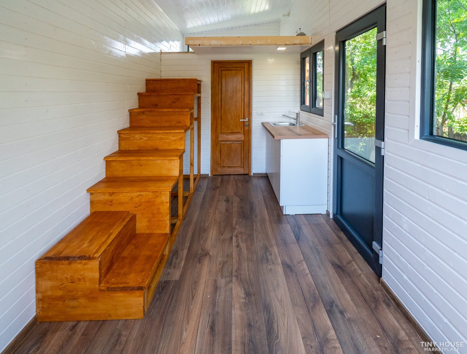 Welcome to Sustainability Tiny House, where you can simplify your life - Image 4 Thumbnail