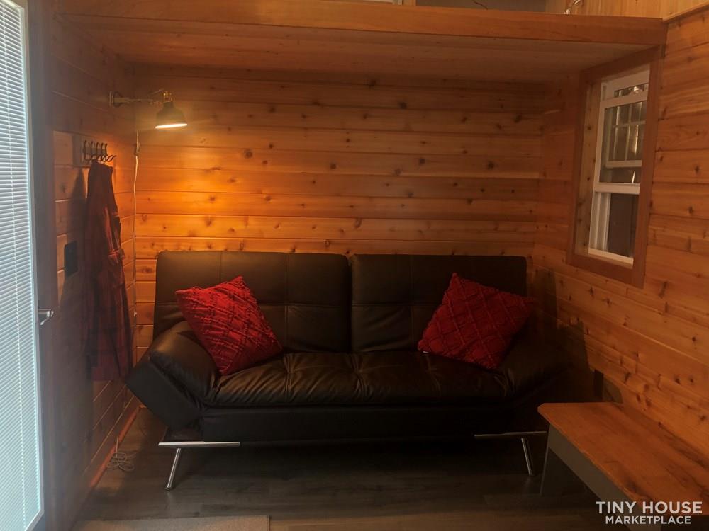 White Cedar Retreat - Image 2 Thumbnail