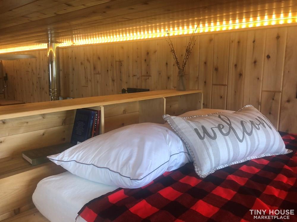 White Cedar Retreat - Image 3 Thumbnail
