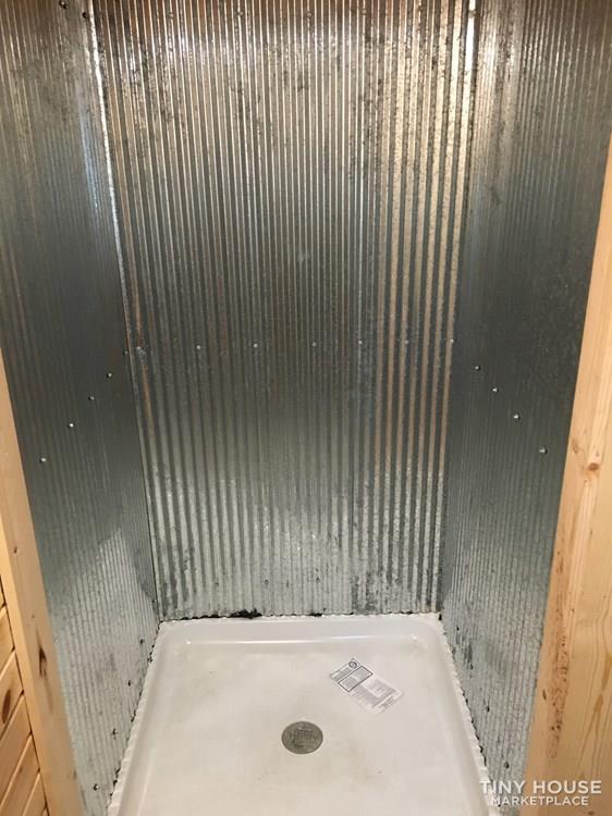 White River Tiny Home - Image 4 Thumbnail