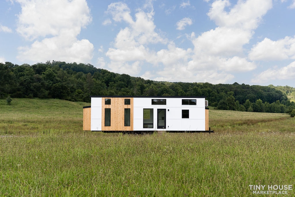 Wind River Rutledge Signature Build