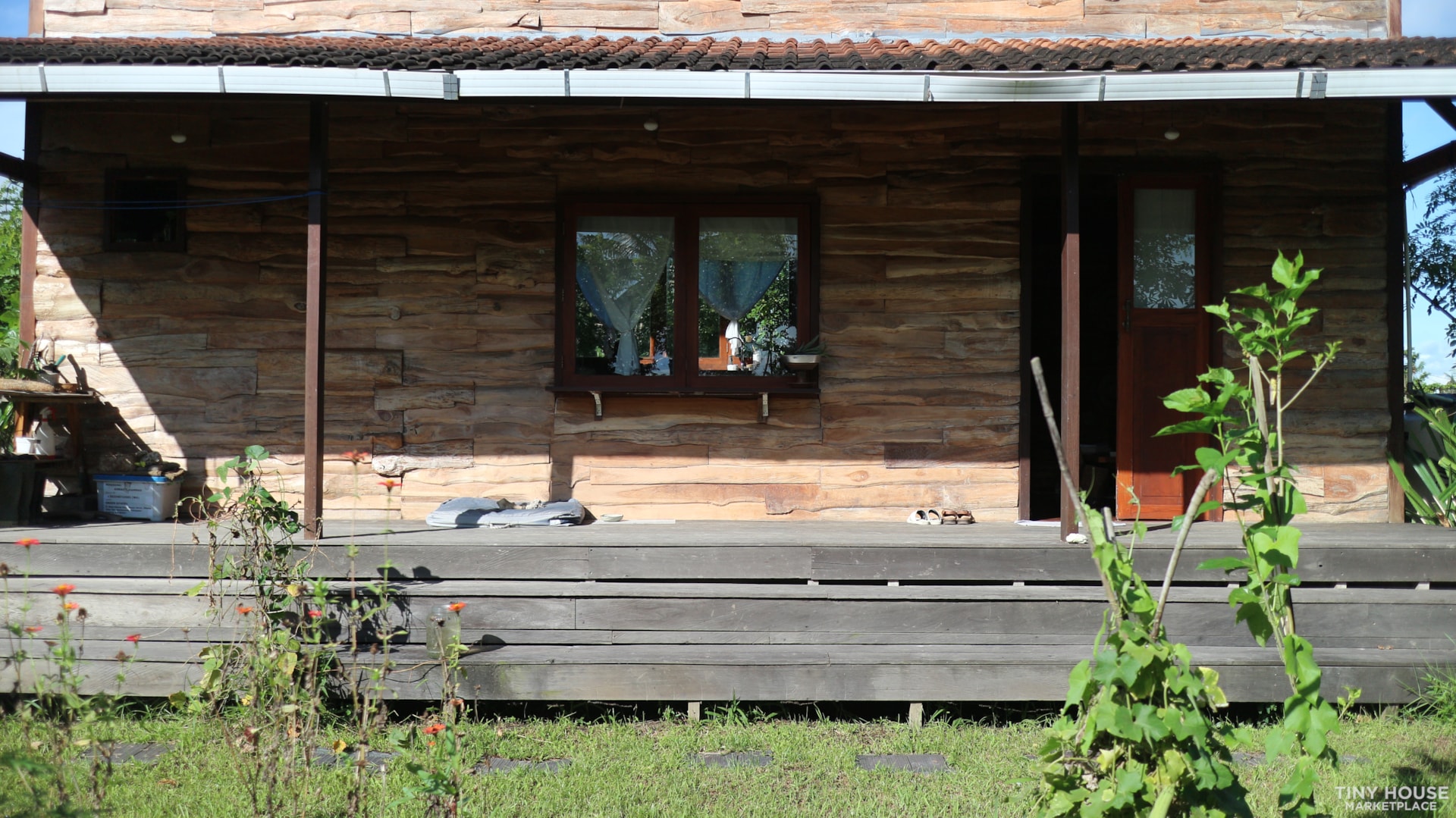 Wooden Tiny House in Bali! - Image 4 Thumbnail