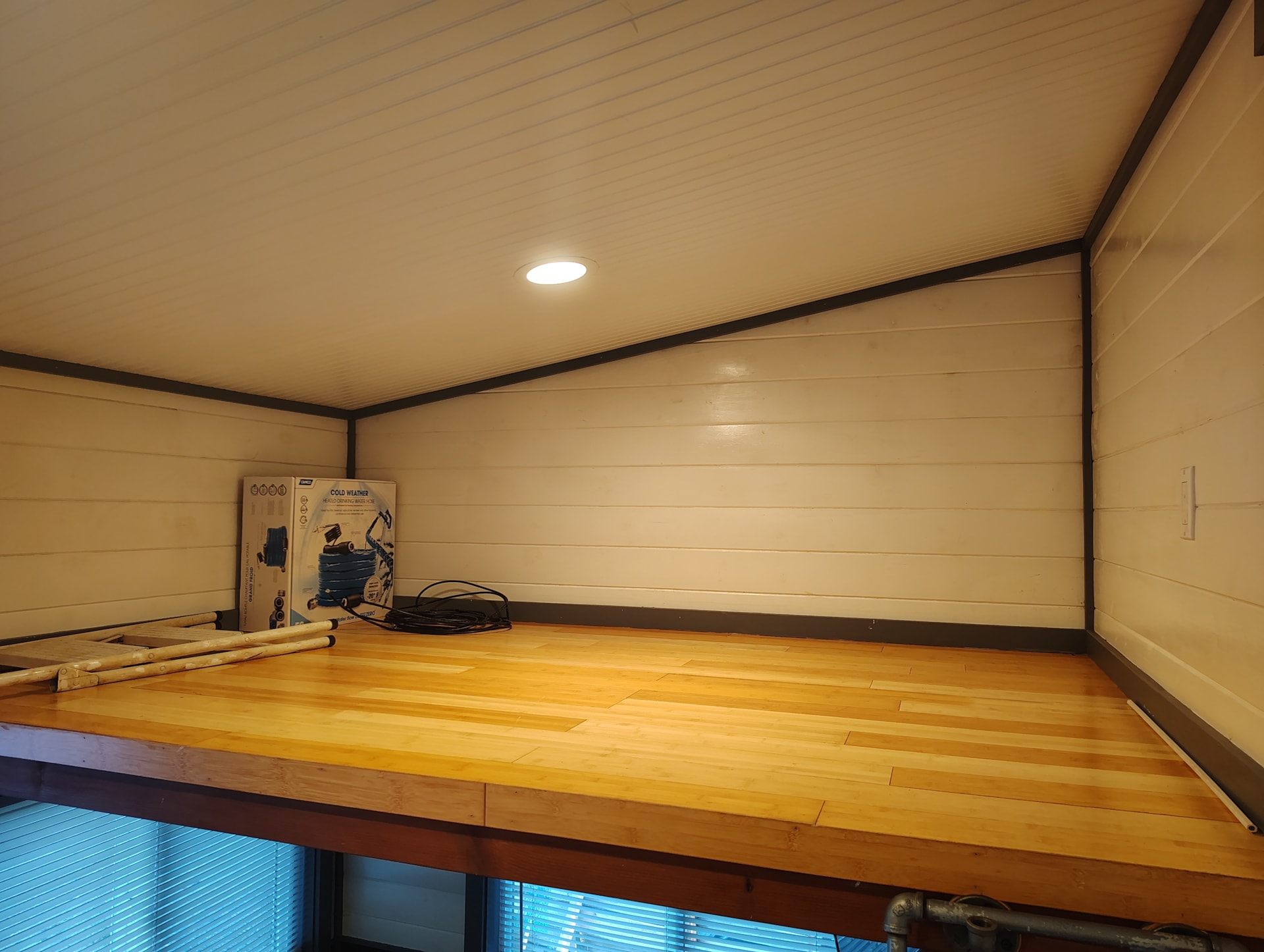 Woodland Inspired Tiny House - Image 3 Thumbnail