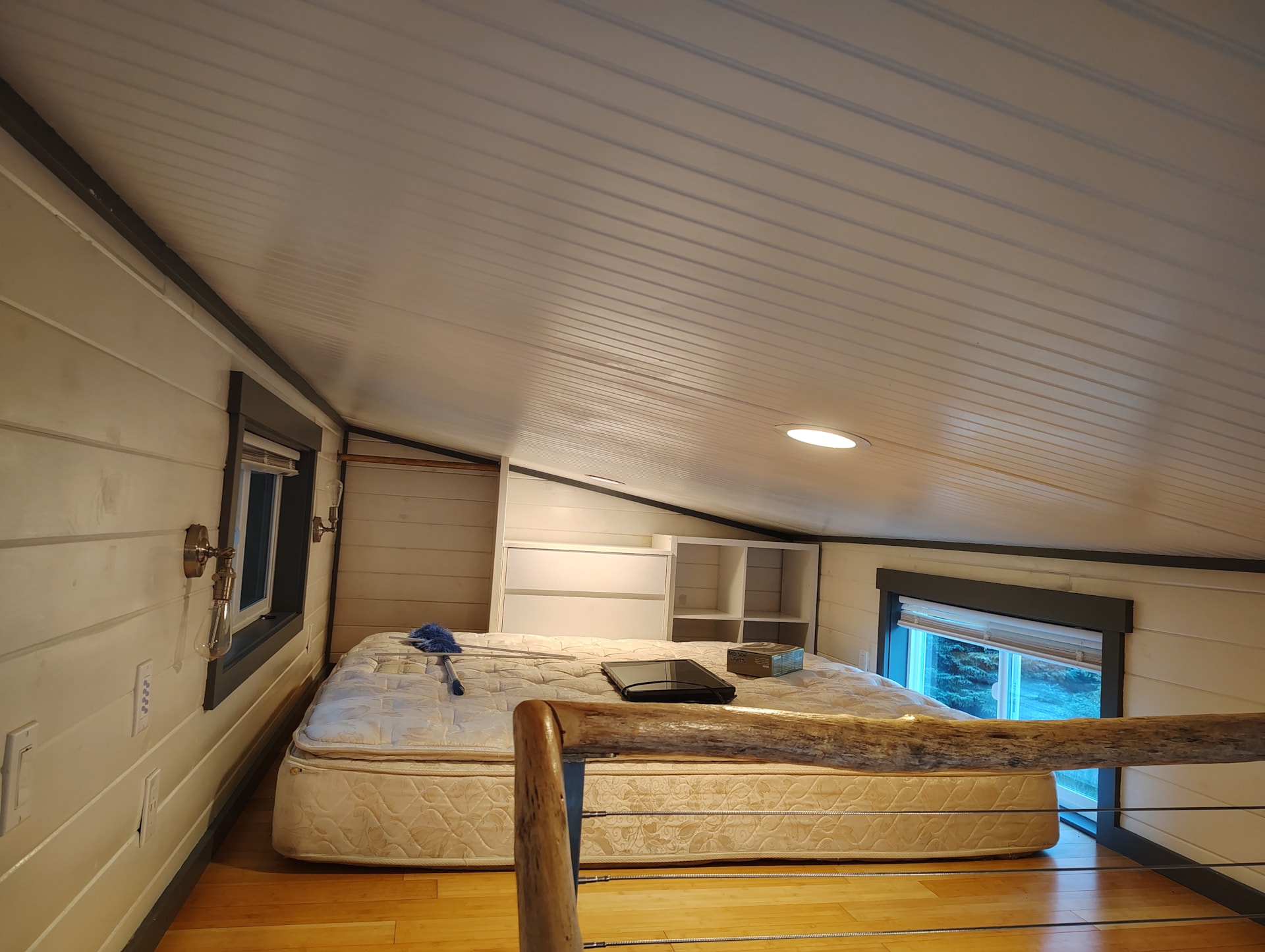 Woodland Inspired Tiny House - Image 4 Thumbnail