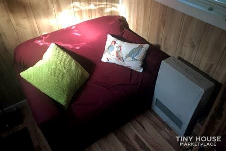 Woodland Off Grid Tiny for Sale  - Image 4 Thumbnail
