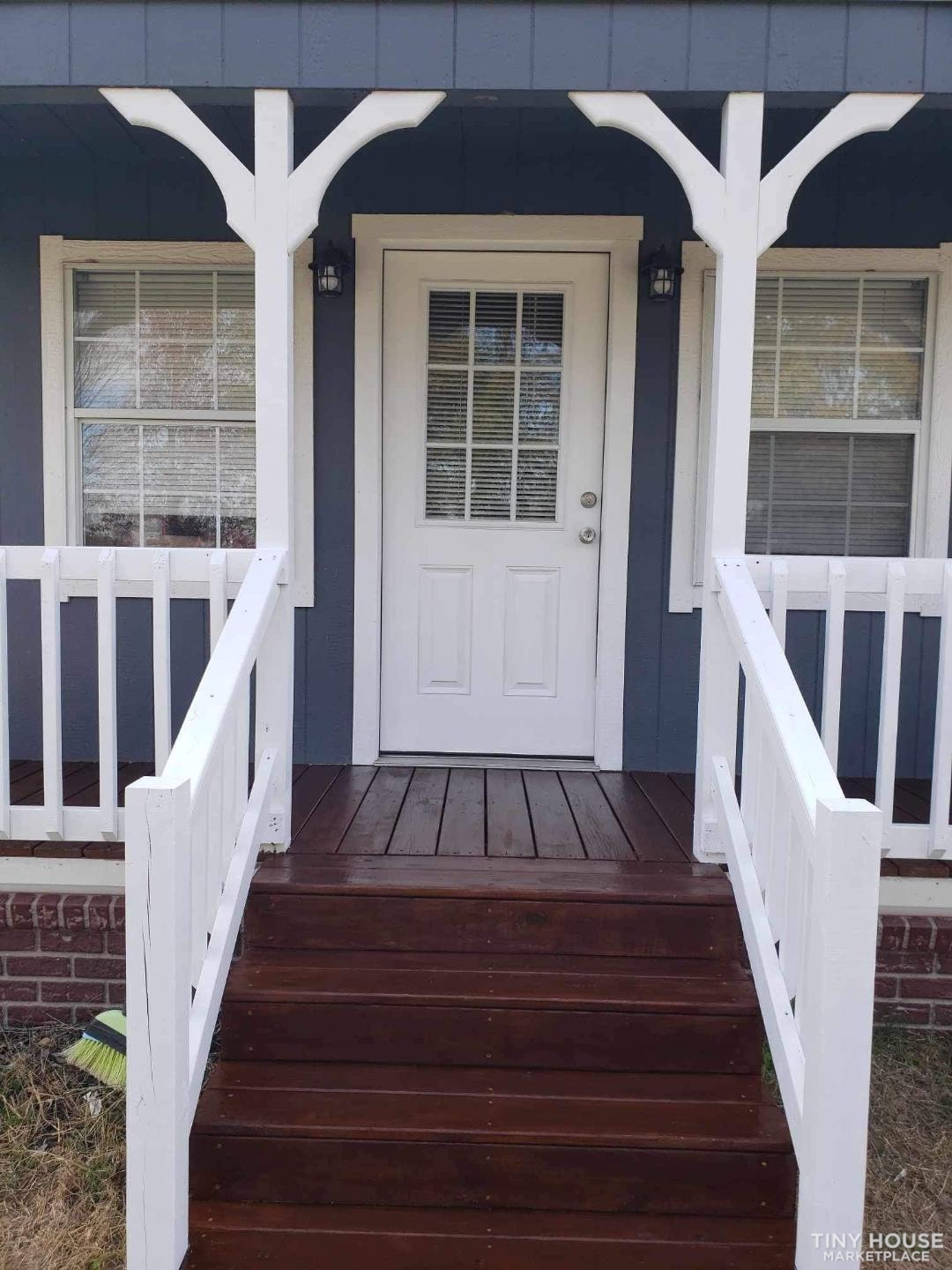 WORLD FAMOUS LELAND CABIN *OVER $150,000 INVESTED *SELLING FOR $72K EDGEWOOD TX - Image 4 Thumbnail