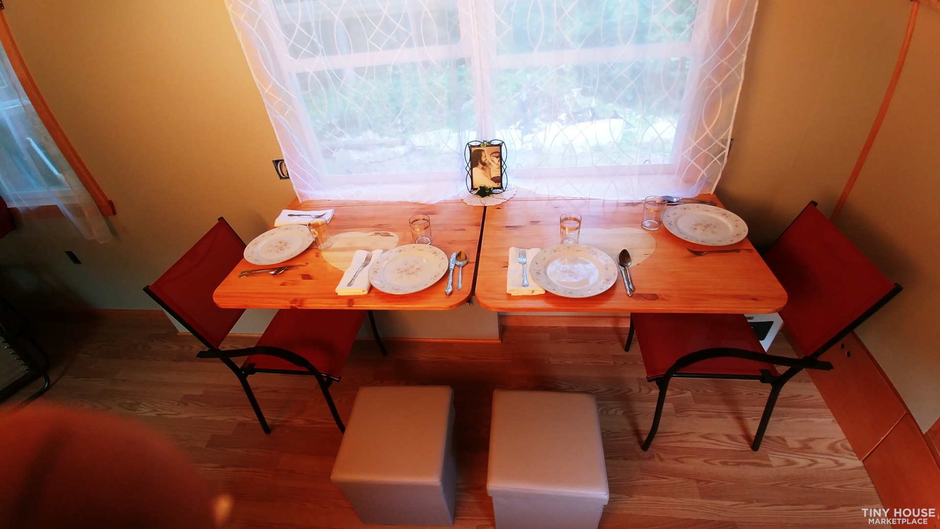 Your dream Tiny House, Furnished! - Image 2 Thumbnail
