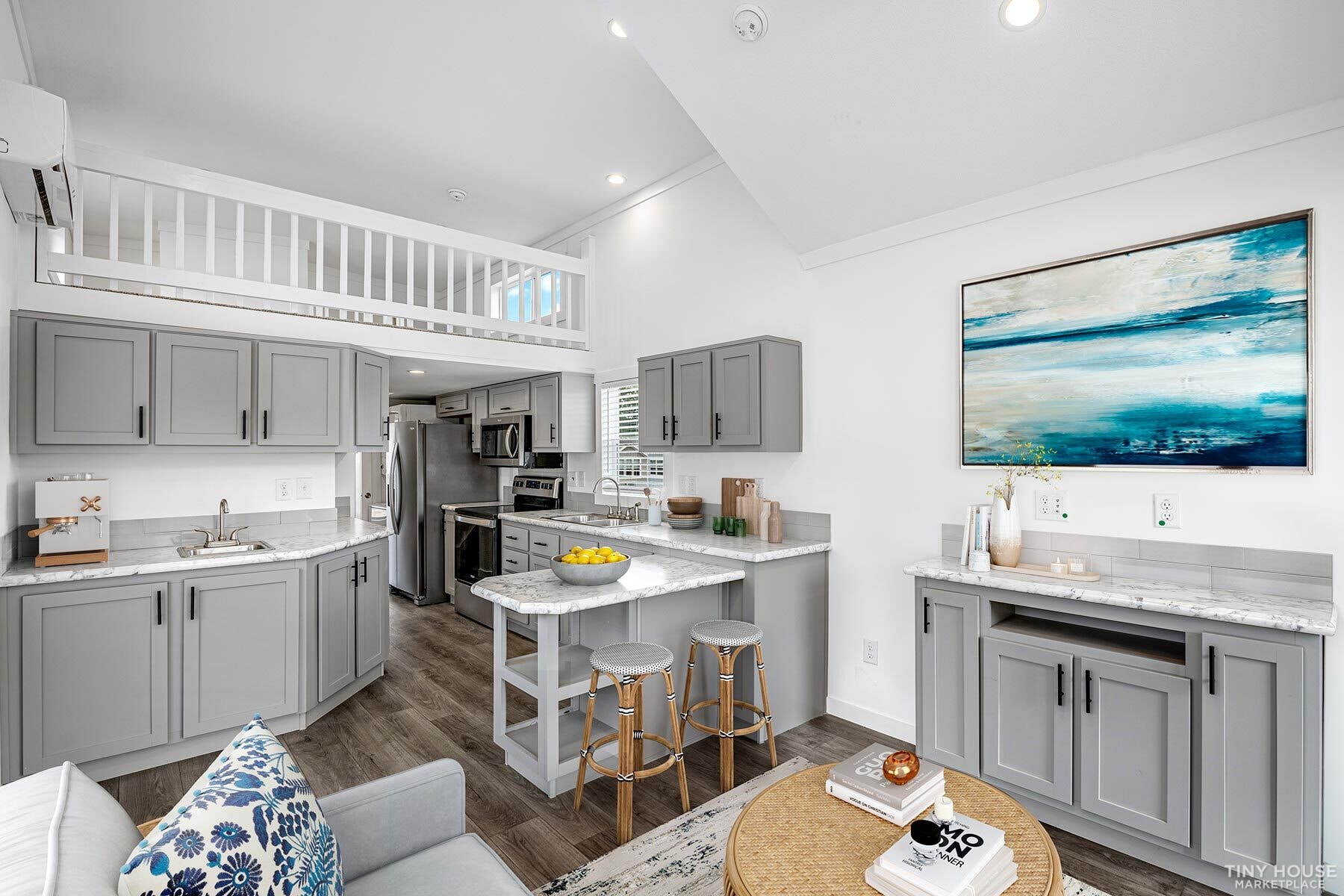 Your Mountain Escape Awaits – 399 Sq Ft of Pure Freedom in Murphy, NC 