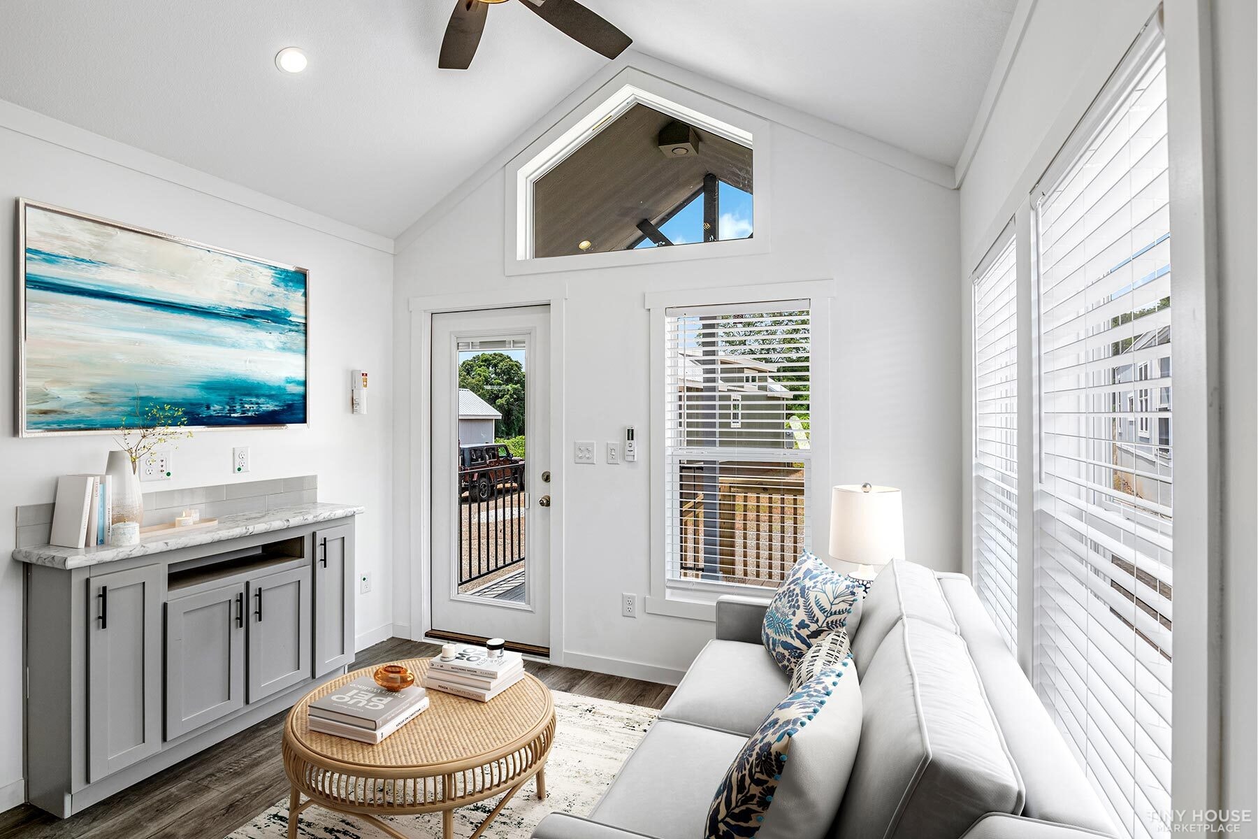 Your Mountain Escape Awaits – 399 Sq Ft of Pure Freedom in Murphy, NC  - Image 2 Thumbnail