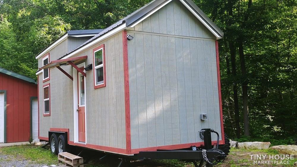 Rent to own tiny house - Image 2 Thumbnail