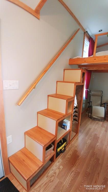 Rent to own tiny house - Image 4 Thumbnail