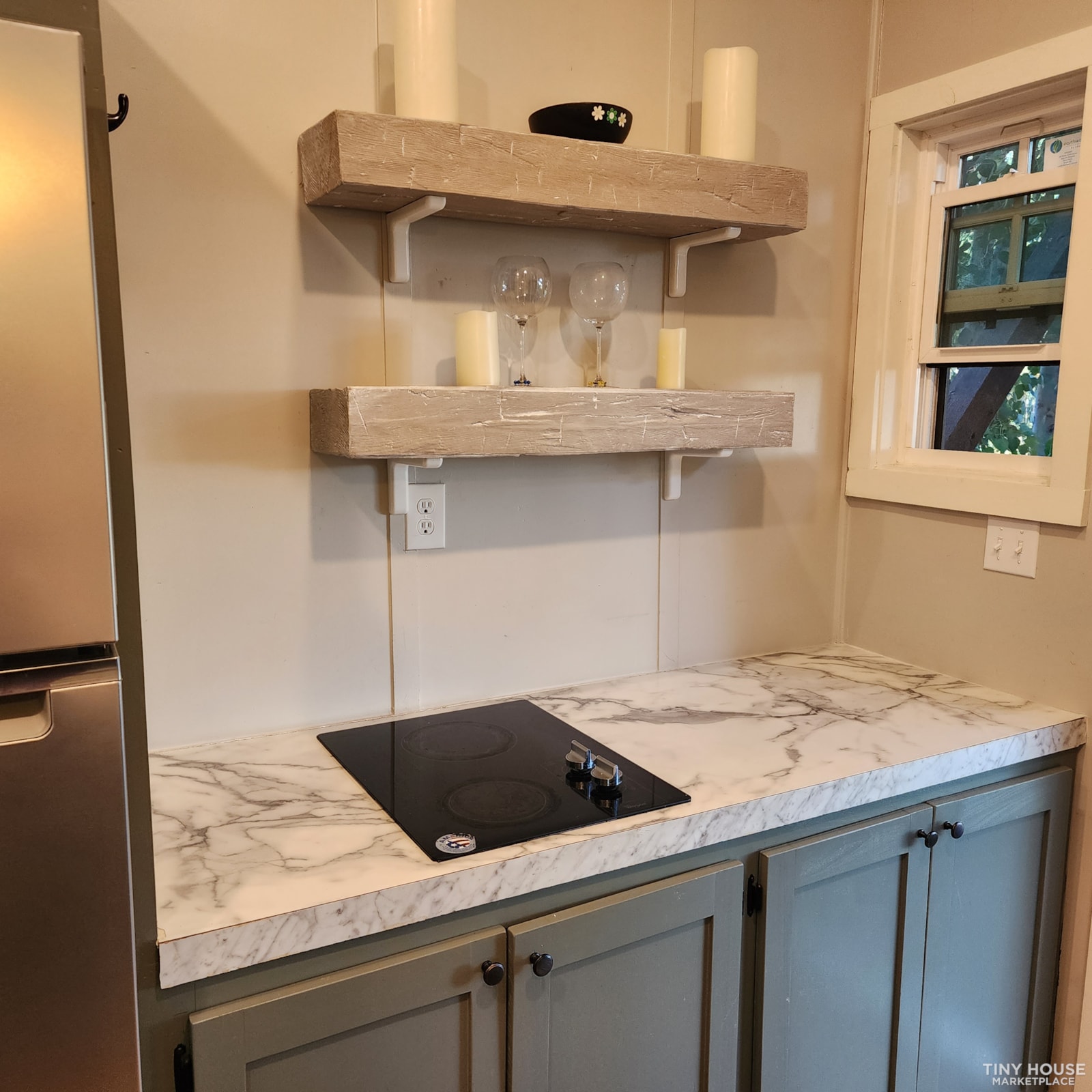 Your Tiny Home on Wheels - Image 1 Thumbnail