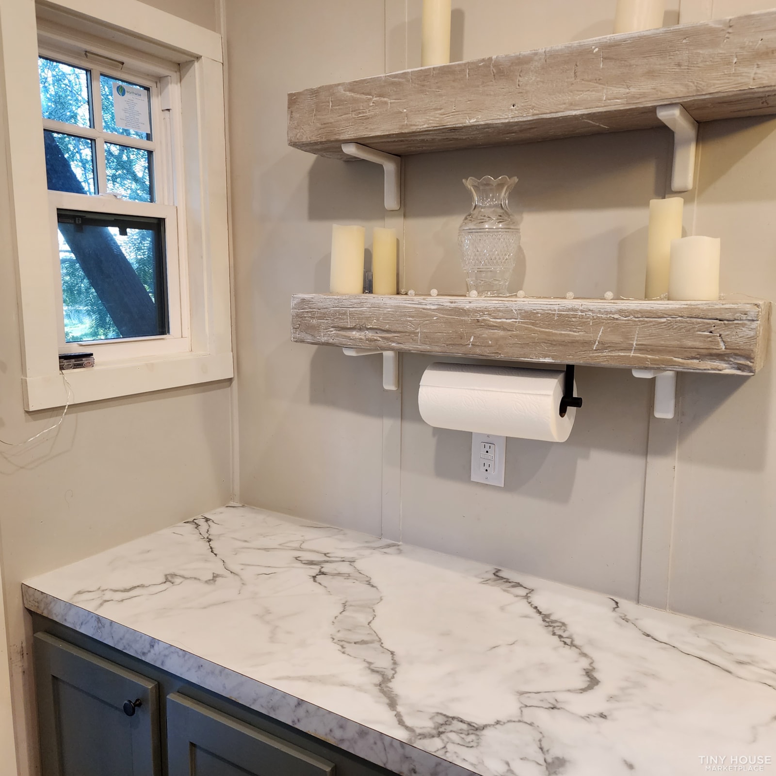 Your Tiny Home on Wheels - Image 3 Thumbnail