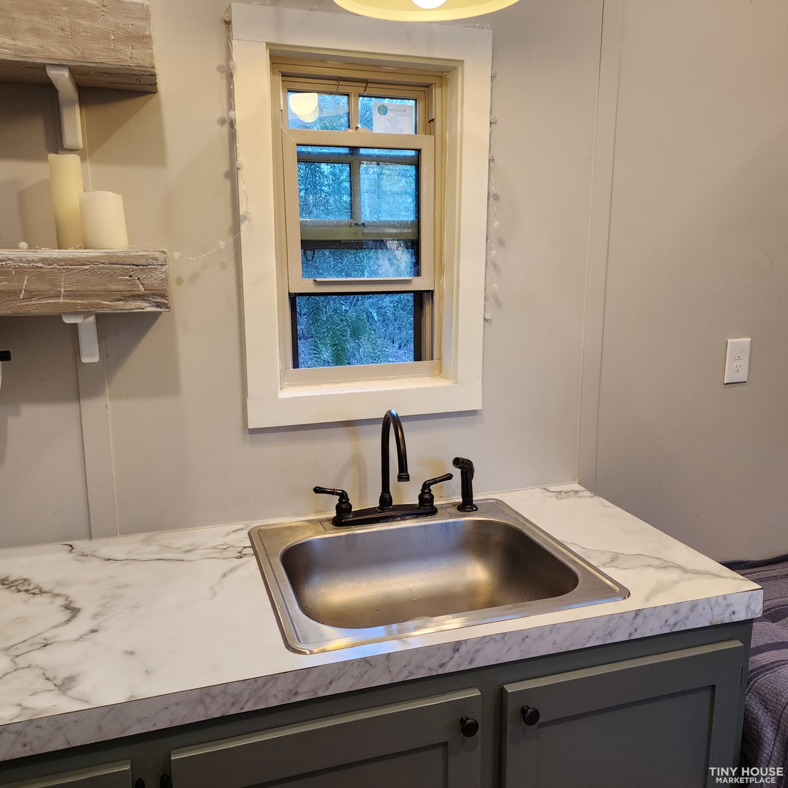Your Tiny Home on Wheels - Image 4 Thumbnail
