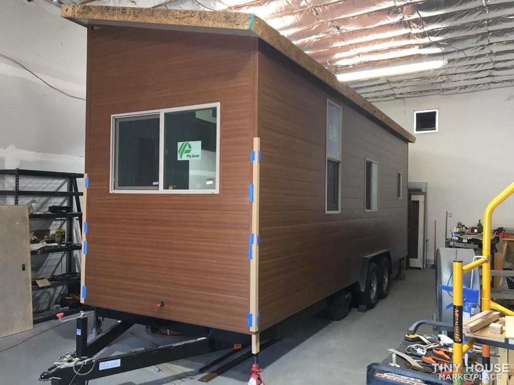 Your Tiny House Builder - Image 1 Thumbnail