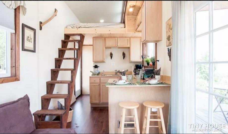 ZEN TINY HOME - Image 2 Thumbnail