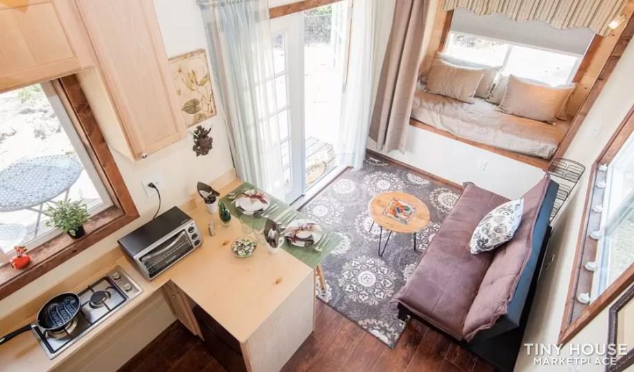 ZEN TINY HOME - Image 3 Thumbnail