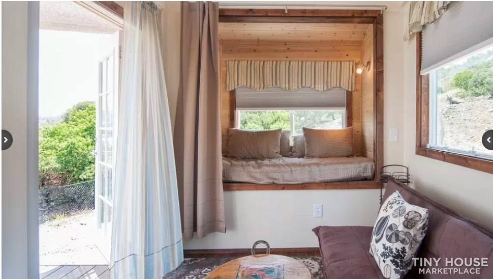 ZEN TINY HOME - Image 4 Thumbnail