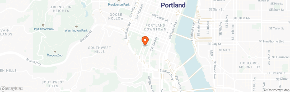 Map location for Simply Home Community 