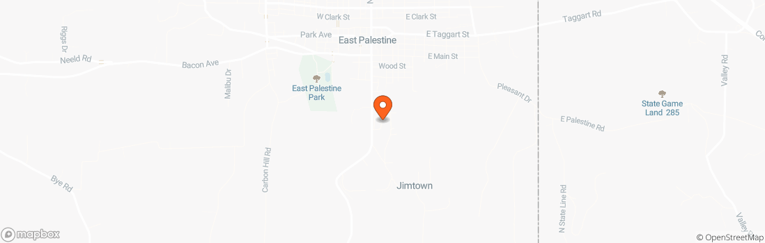 Map location for Wheat Hill Mobile Home Community 
