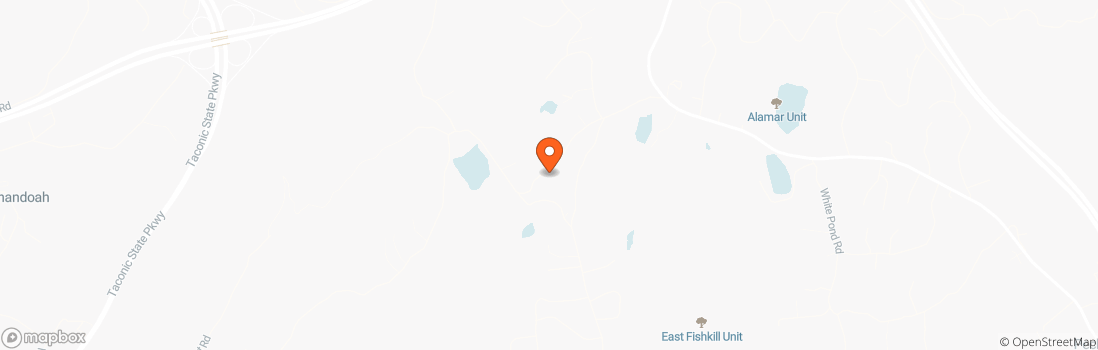 Map location for High Cove