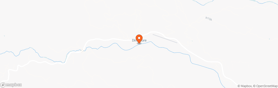 Map location for Space for Tiny Home