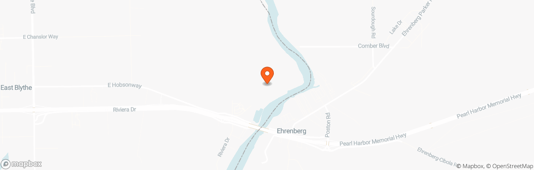 Map location for River Front Community 
