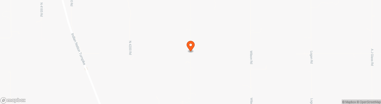 Map location for UPCOMING Tiny Home Lots