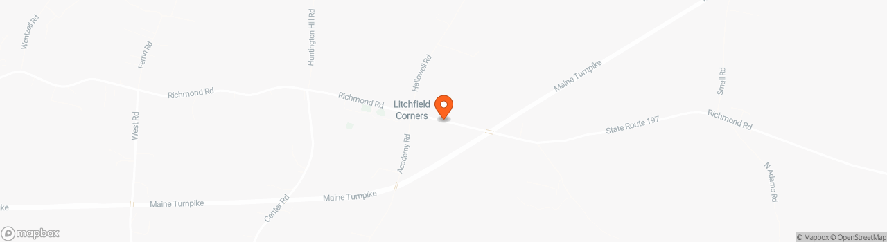 Map location for Tiny Soul-ar ECO Village