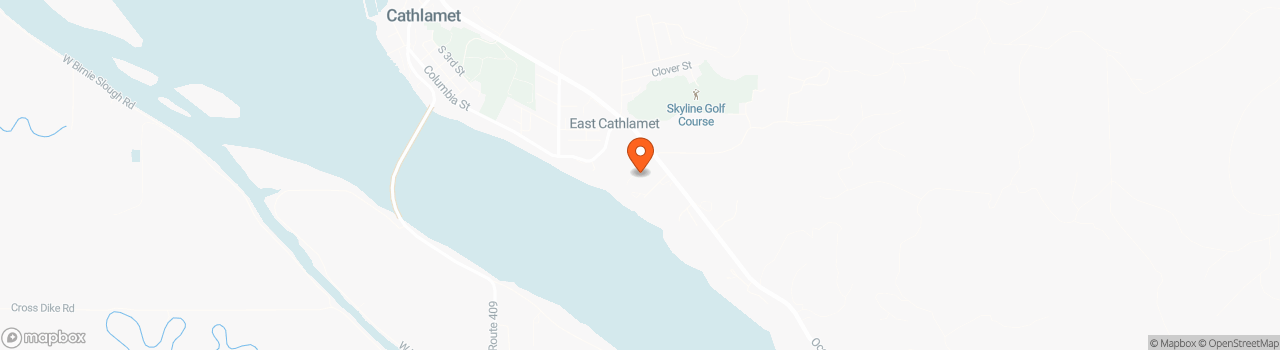 Map location for Wild Blackberry Heights