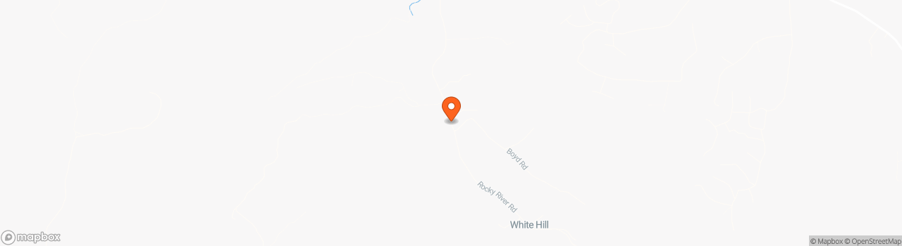 Map location for Discover Your New Tiny Home Community in Middle Tennessee